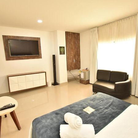 Hotel La Casa N. 3 Montería Εξωτερικό φωτογραφία
