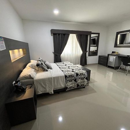 Hotel La Casa N. 3 Montería Εξωτερικό φωτογραφία