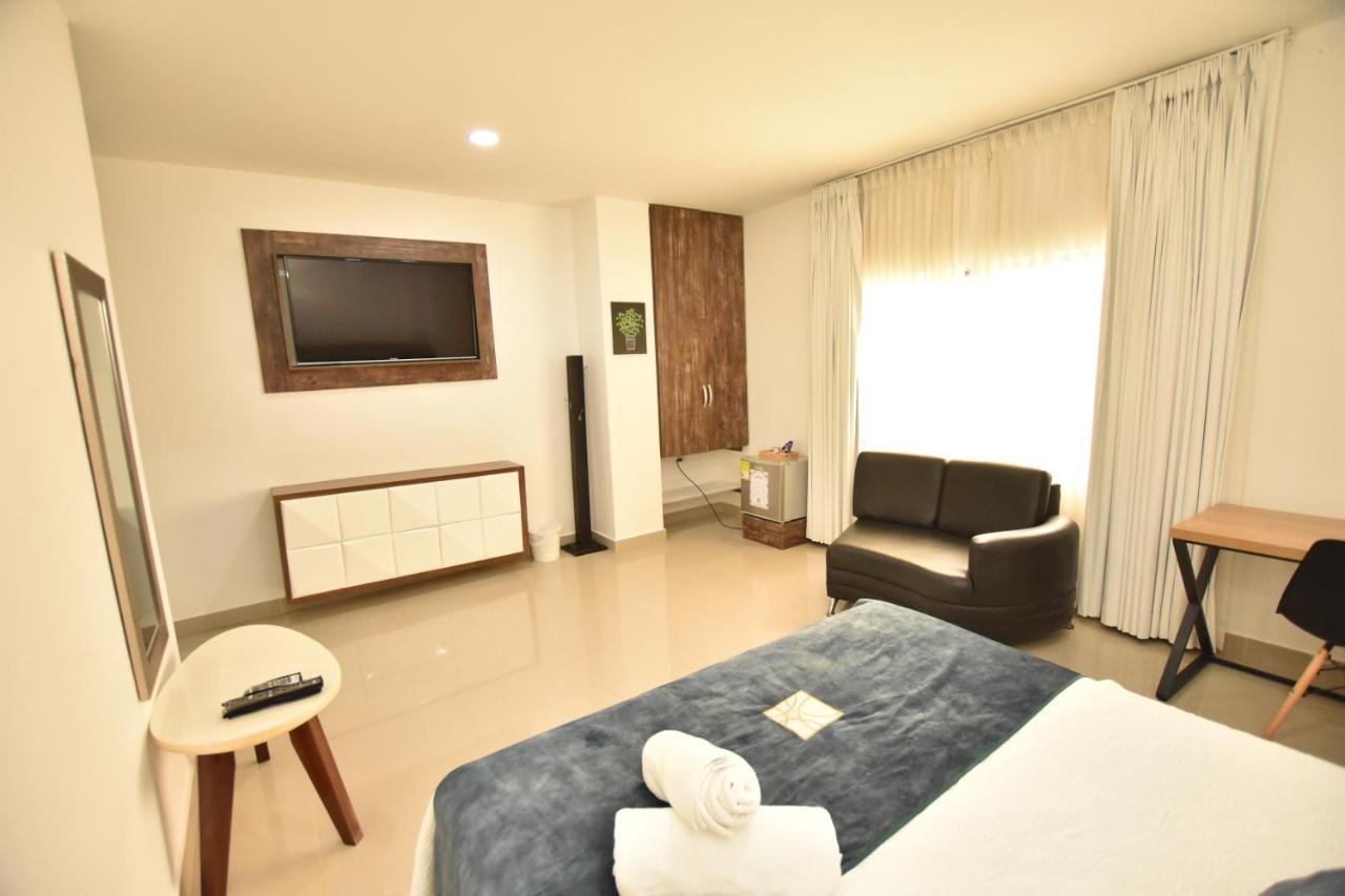 Hotel La Casa N. 3 Montería Εξωτερικό φωτογραφία