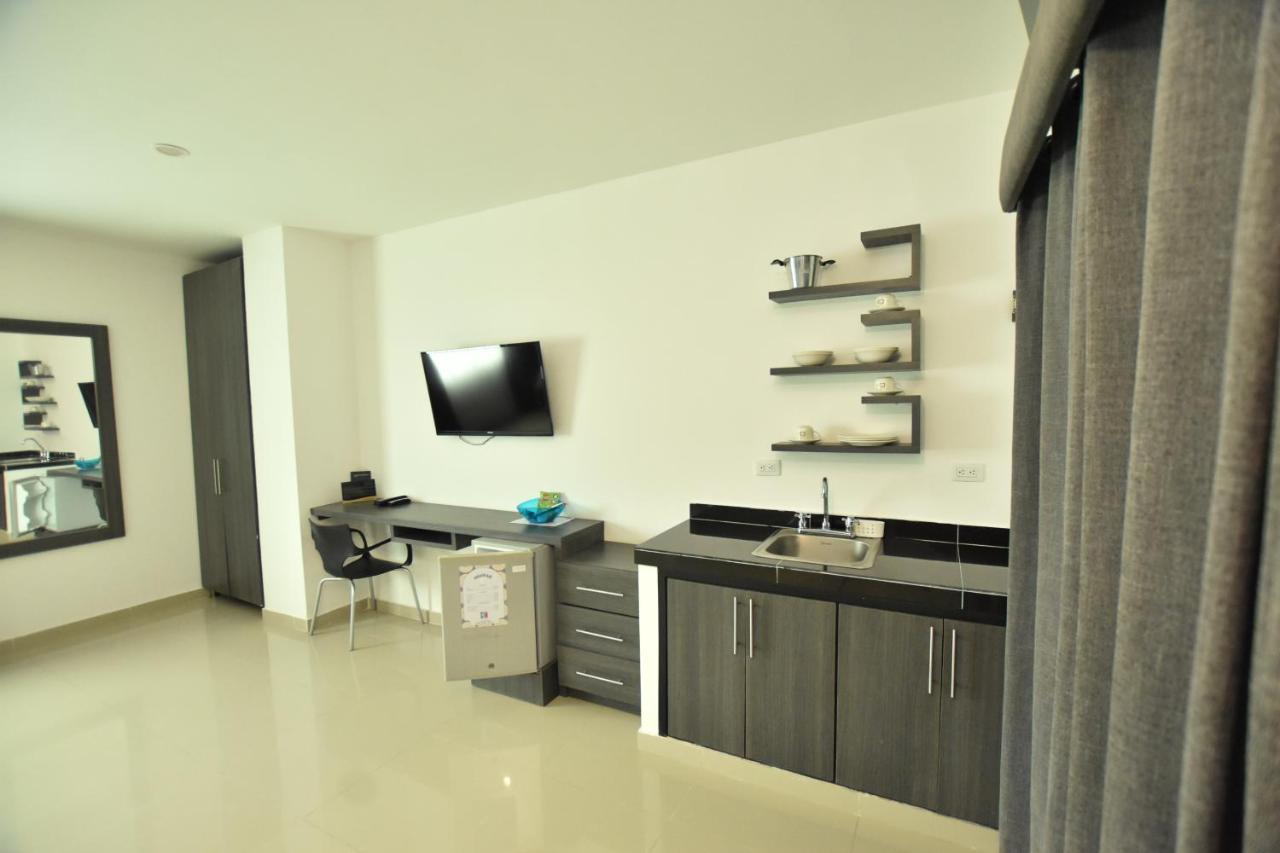 Hotel La Casa N. 3 Montería Εξωτερικό φωτογραφία