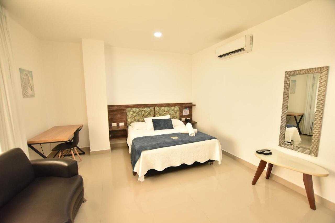 Hotel La Casa N. 3 Montería Εξωτερικό φωτογραφία