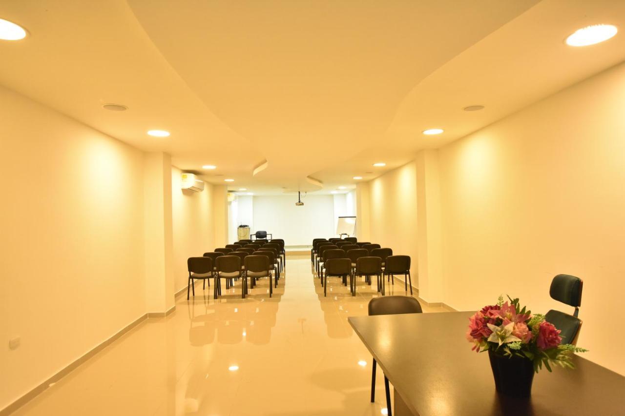 Hotel La Casa N. 3 Montería Εξωτερικό φωτογραφία