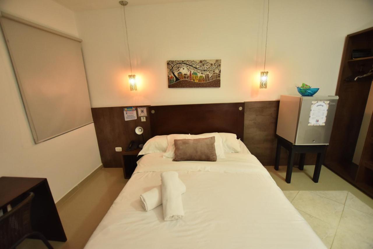 Hotel La Casa N. 3 Montería Εξωτερικό φωτογραφία