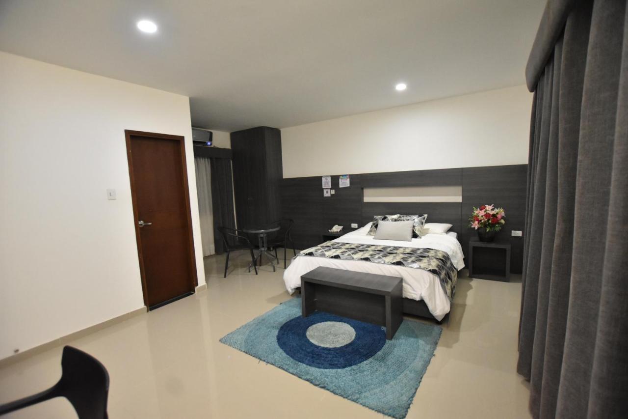 Hotel La Casa N. 3 Montería Εξωτερικό φωτογραφία