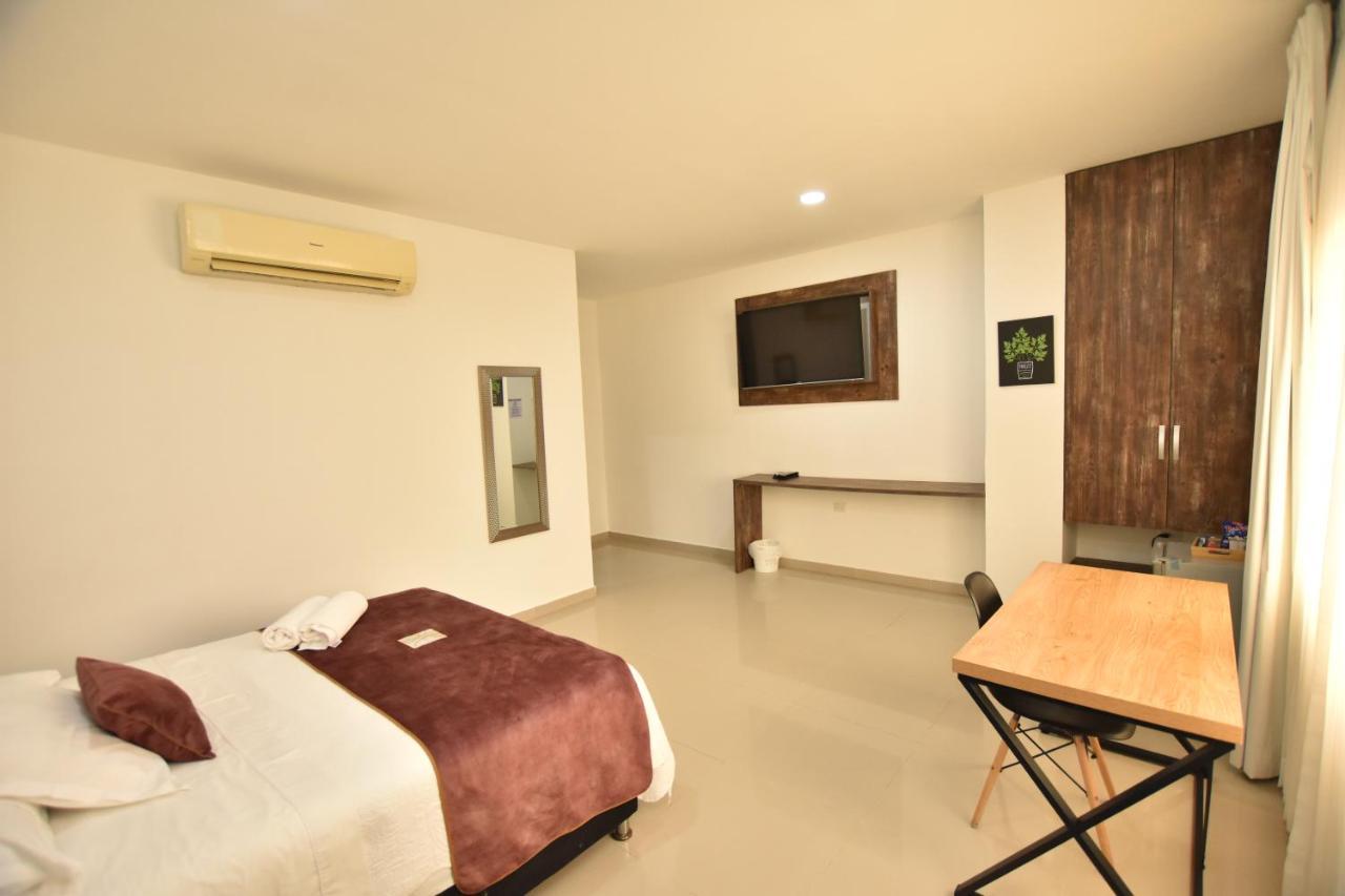 Hotel La Casa N. 3 Montería Εξωτερικό φωτογραφία