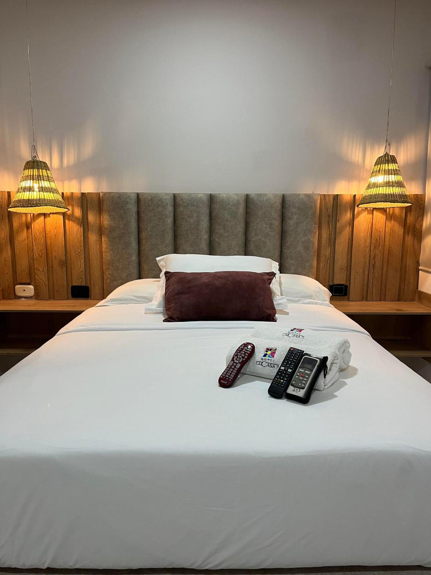 Hotel La Casa N. 3 Montería Εξωτερικό φωτογραφία