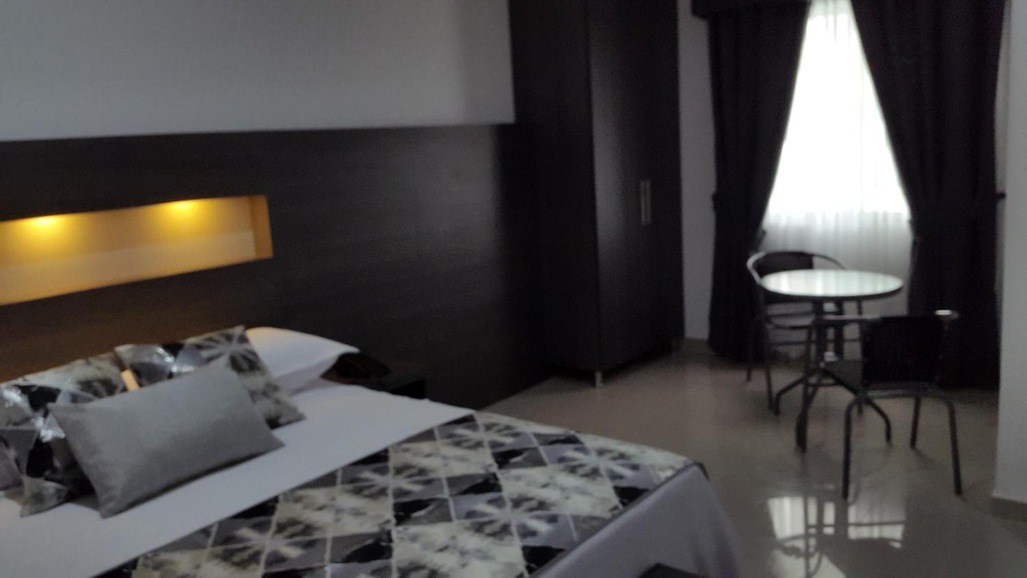 Hotel La Casa N. 3 Montería Δωμάτιο φωτογραφία