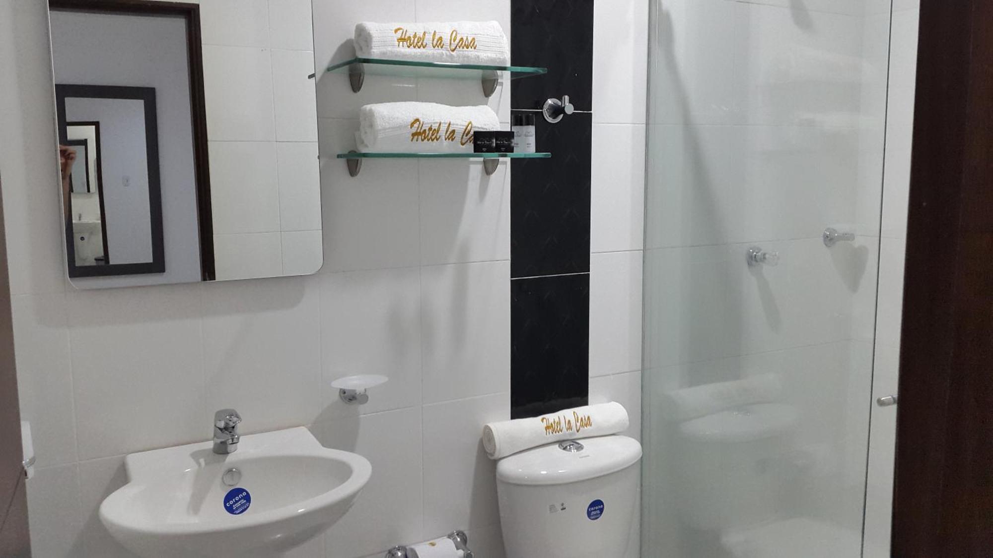 Hotel La Casa N. 3 Montería Δωμάτιο φωτογραφία