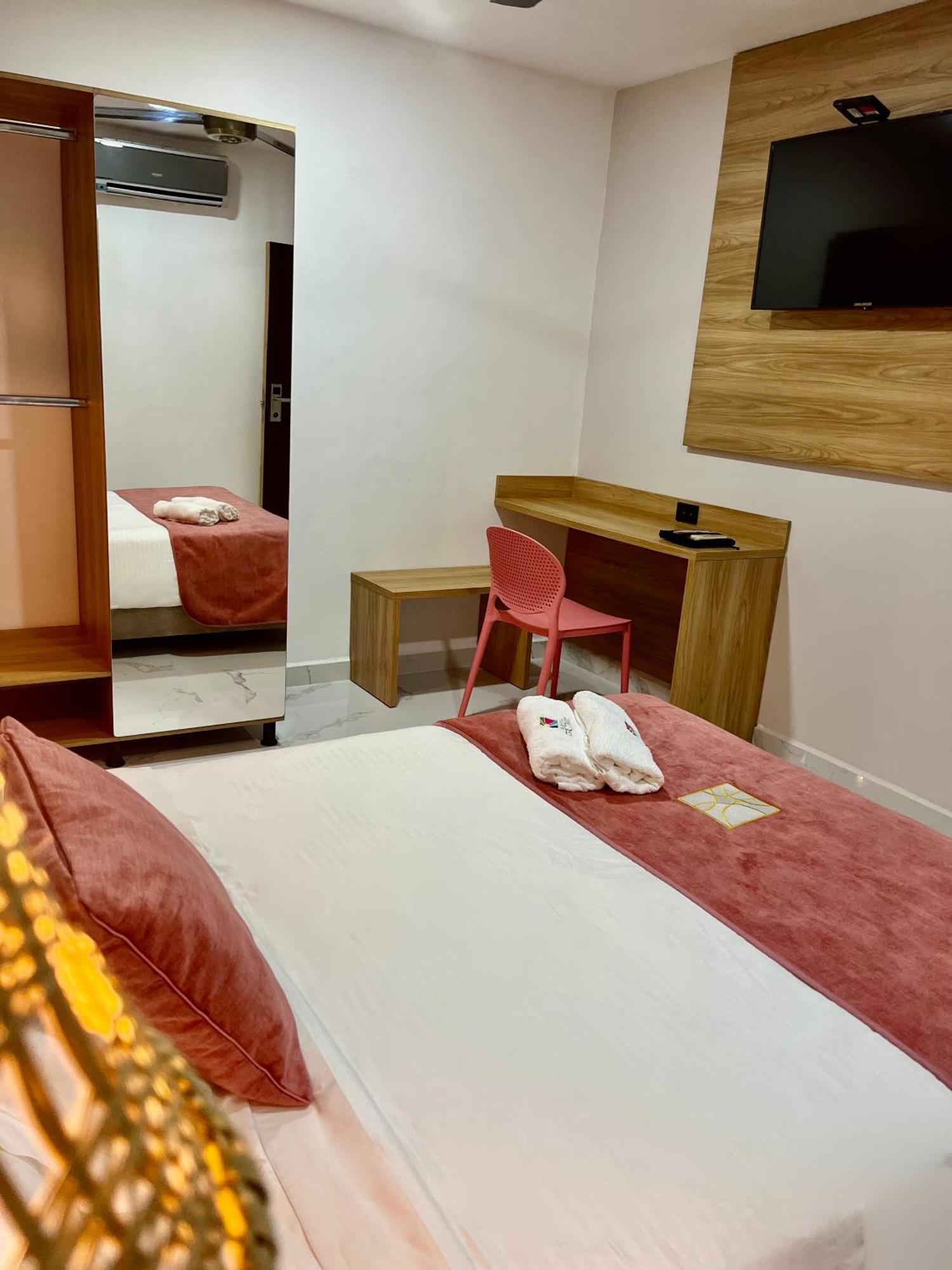 Hotel La Casa N. 3 Montería Εξωτερικό φωτογραφία