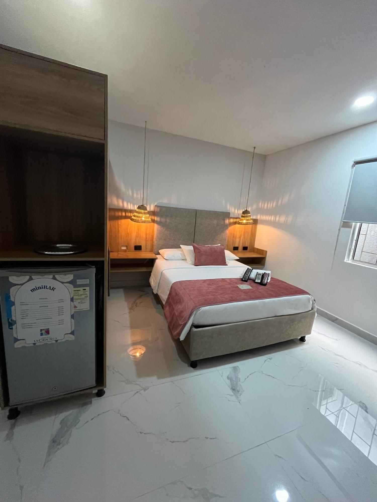 Hotel La Casa N. 3 Montería Εξωτερικό φωτογραφία