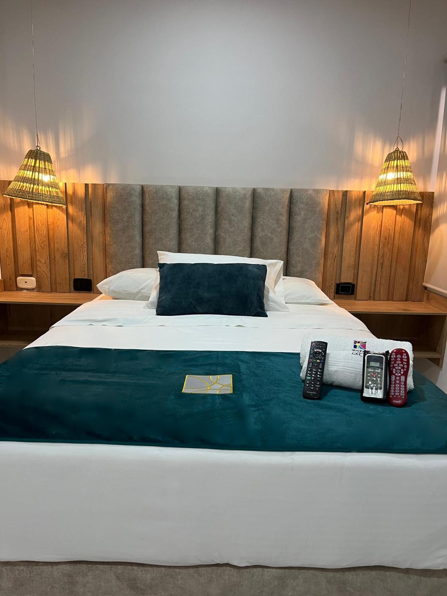 Hotel La Casa N. 3 Montería Εξωτερικό φωτογραφία