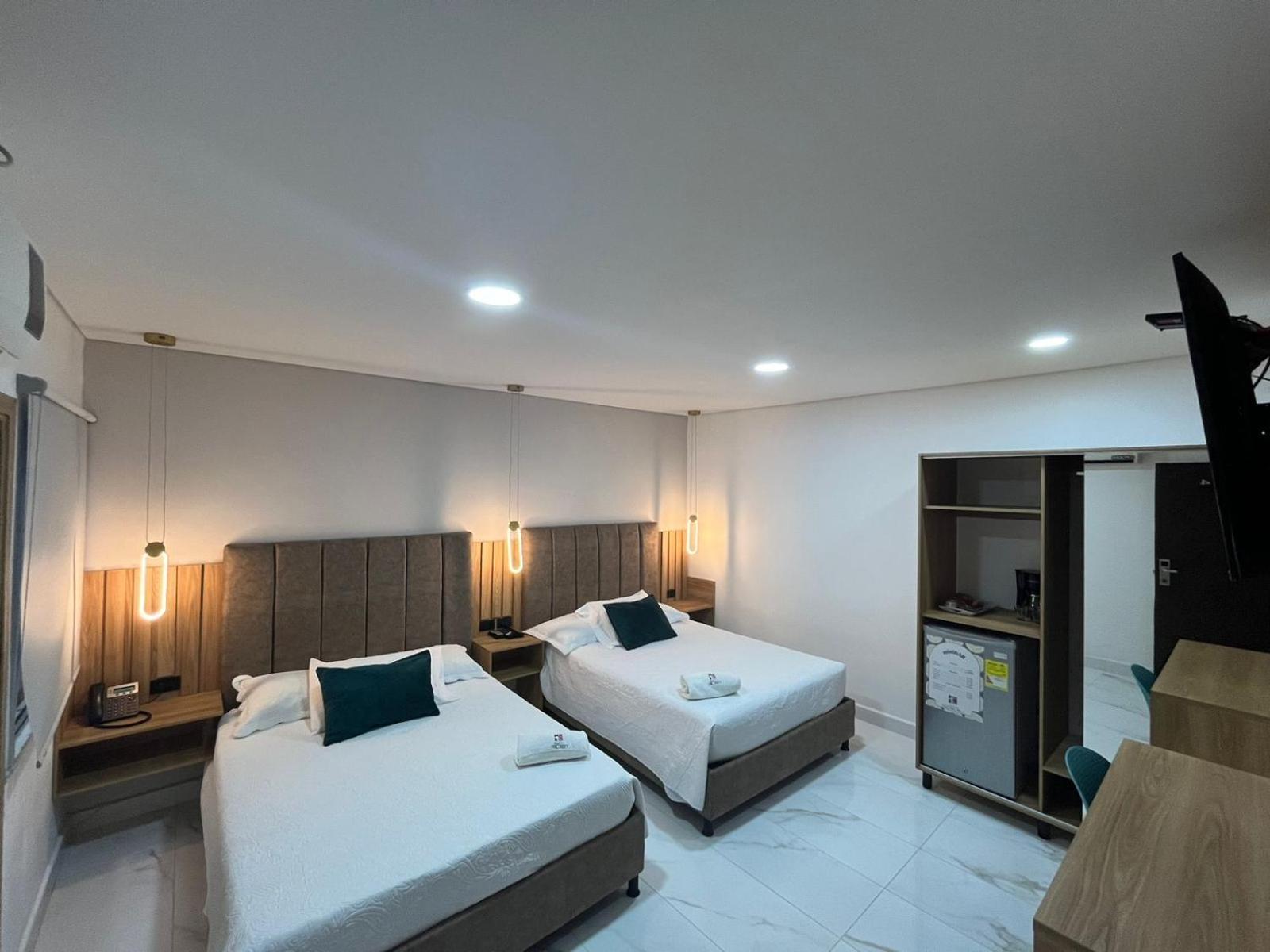 Hotel La Casa N. 3 Montería Εξωτερικό φωτογραφία