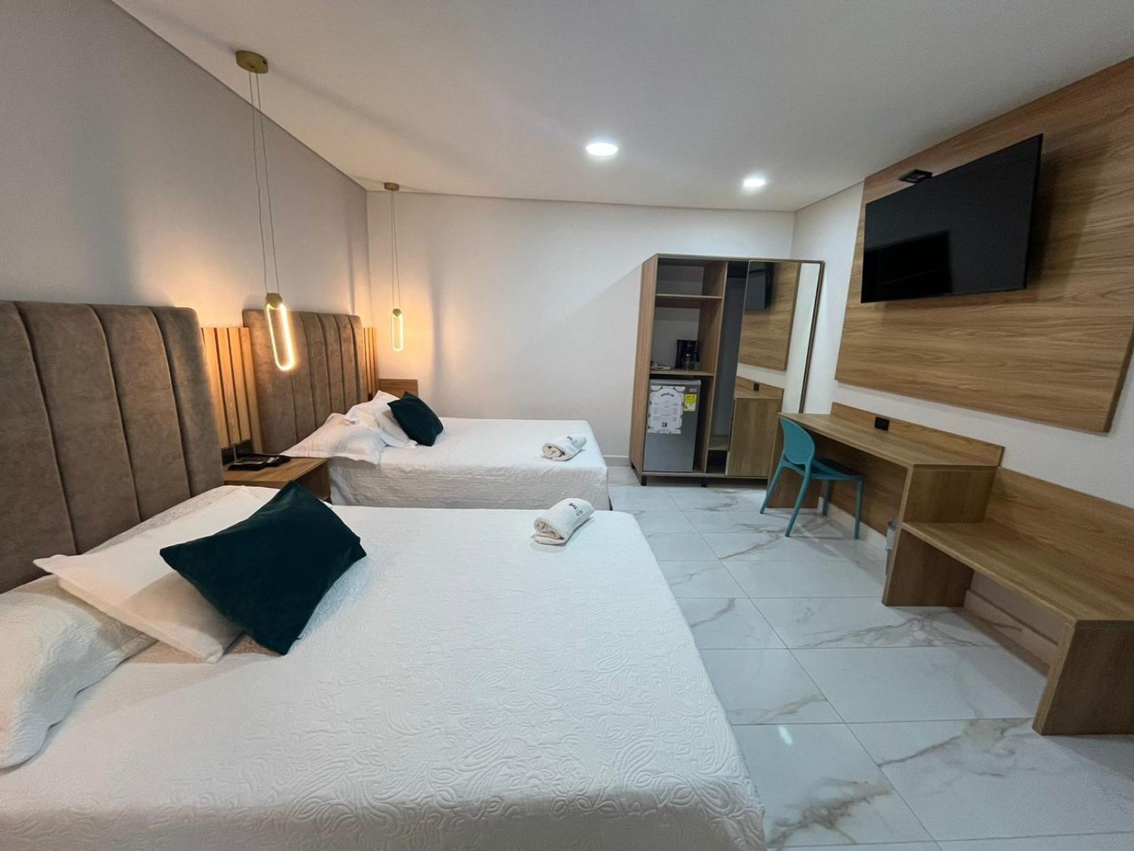 Hotel La Casa N. 3 Montería Εξωτερικό φωτογραφία