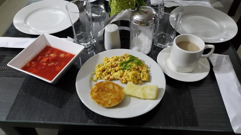 Hotel La Casa N. 3 Montería Εξωτερικό φωτογραφία