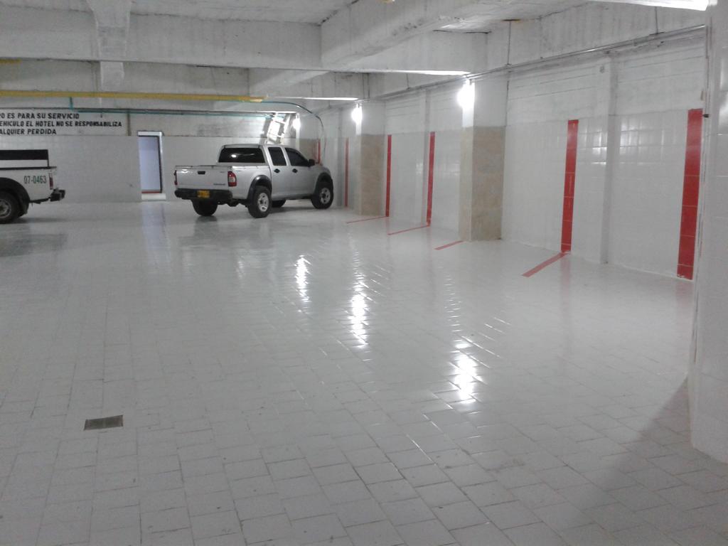 Hotel La Casa N. 3 Montería Εξωτερικό φωτογραφία